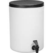 Arkay PRT-2FLC Complete Storage Tank (2 Gallon) with Floating Lid