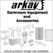 Arkay PRT-5FL Floating Lid for 5 Gallon Storage Tank