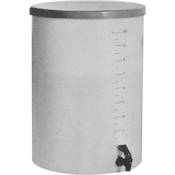 Arkay PRT-15FLC Complete Storage Tank (15 Gallon)