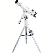 Vixen Optics ED115S Refractor Telescope with Sphinx SXD Mount