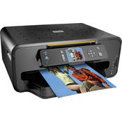  Kodak ESP-7 All-In-One Wireless Inkjet Color Printer  photo