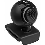 Logitech E3560 Manual Focus Webcam $20.94