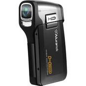 Aluratek AHDVC02F 5MP 3.0'' LCD 4x Digital Video Camcorder $119.95 Shipped