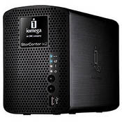Iomega 1TB StorCenter Ix2-200 Network Storage Device $199.99 Shipped