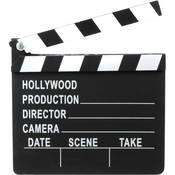 Delta Chalkboard Production Slate