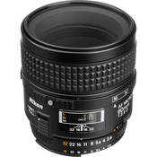 Nikon 60mm f/2.8D Macro Autofocus Lens
