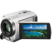 Sony DCR-SR88 120GB Hard Disk Drive Handycam Camcorder $369.29 Shipped