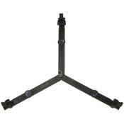 Vinten 3363-3 On-Ground Tripod Spreader (Black)
