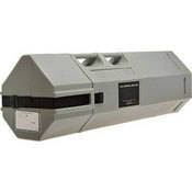 Vinten 5338-3 Thermoplastic Hard Transit Case