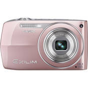Casio EXILIM EX-Z2000 Digital Camera (Pink) B and H Online Deals