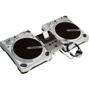 Numark DJ In A Box V.6
