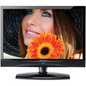 Viewsonic VT1930 19"" LCD HDTV