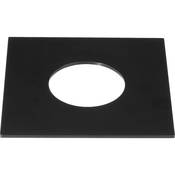 Bromwell 140 x 140mm Lensboard for #3 Size Shutters
