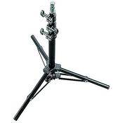 Avenger A615B Black Mini Kit Stand, Black - 4