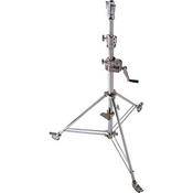 Avenger B201High Cable Crank Wheeled Stand