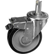 Avenger B9000- Hard Wheel Set