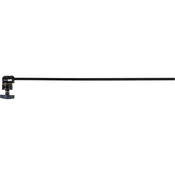 Avenger Extension Arm - Black, 40"