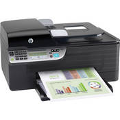 HP / Hewlett-Packard CN547A Officejet 4500 Wireless All-In-One Printer
