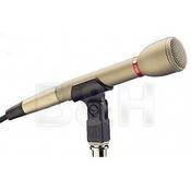 Audio-Technica AT804 - Dynamic Microphone