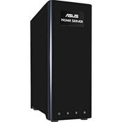 ASUS TS mini Home Server