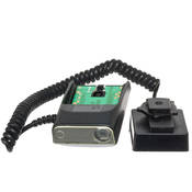 Metz Extension Cord - SCA 3007A - for use AF Shoe Mount Flash Units when used on a Bracket