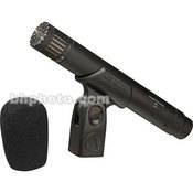 Audio-Technica AT4053a � Microfone Condensador
