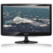 Samsung B2330H 23 Widescreen LCD Monitor