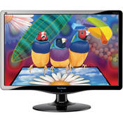 Viewsonic VA2231wm 21.5 Widescreen LCD Monitor