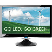 Viewsonic VX2250wm-LED 21.5 Widescreen LED Monitor