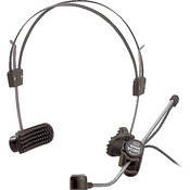Shure SM10A-CN - Dynamic Headset Microphones