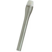 Shure SM63L - Omni Dynamic Mic (Champagne)