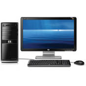 HP / Hewlett-Packard Pavilion Elite...