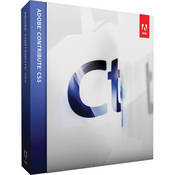 Adobe Contribute CS5 Software for Mac