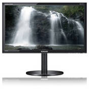 Samsung BX2440X 24 Widescreen LCD Computer Display
