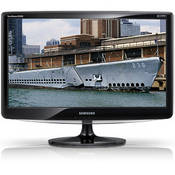 Samsung B2030 20 Widescreen LCD Computer Display