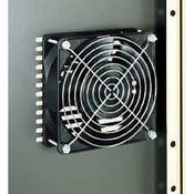 Winsted 10725  Cooling Fan  115V