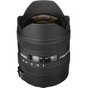 Sigma 8-16mm F4.5-5.6 DC HSM Ultra-Wide Zoom Lens Deals
