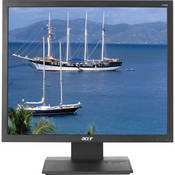 Acer V193 19 LCD Monitor (EPEAT)