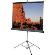 Da-Lite 96-in. x 96-in. Picture King - 69905