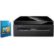 Viewsonic VOT530 PC Mini Computer with Windows 7 Professional Upgrade
