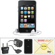 Apple iPod touch 8GB with Accessory Kit