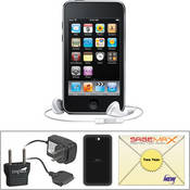 Apple iPod touch 3rd Generation with Accessory Kit