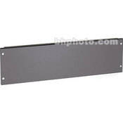Winsted 24-1/2" (62.23 cm) 14U Blank Panel