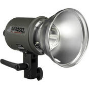 Dynalite Uni400JR Monolight (120VAC/12VDC)