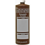 Delta Datatainer Storage Bottle with Liquid Level Clear