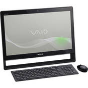 Sony VAIO J VPCJ111FX/B 21.5