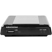 Rear View Safety Inc 4 Channel Mini Mobile DVR