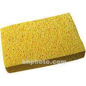 Kalt Darkroom Sponge - 3.5x6x1"