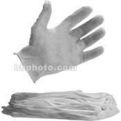 Kalt Lintless Darkroom Cotton Gloves (12 Pair)