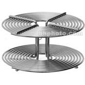 Kalt 35mm Stainless Steel Reel HI-Grade